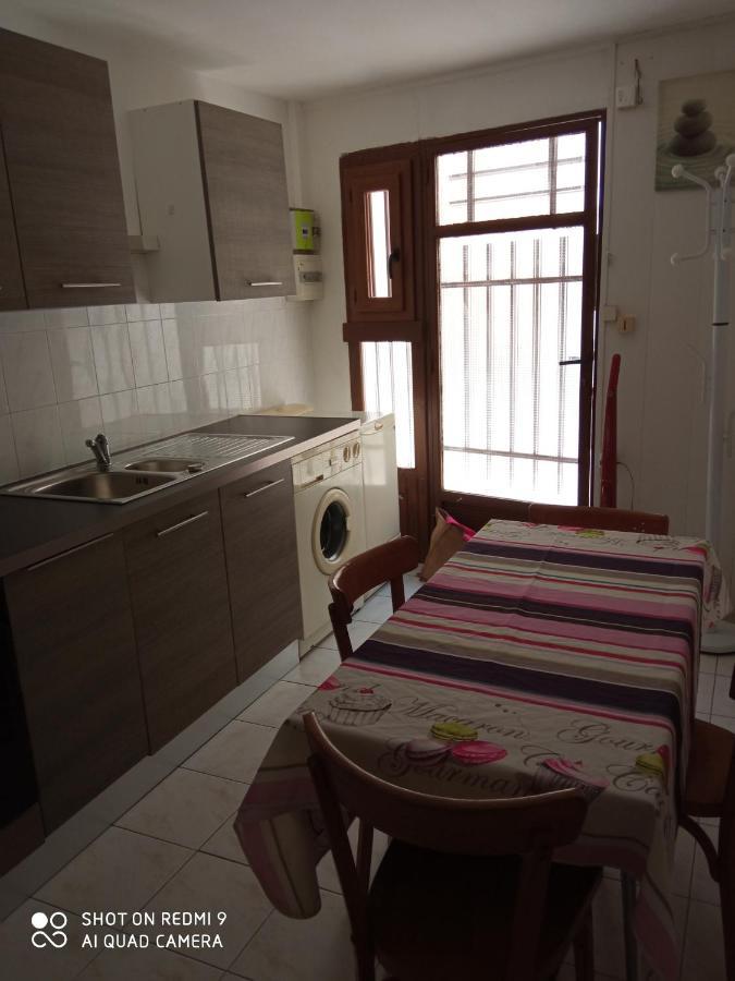 شقة Mèze  في Grand Studio A 2Mn A Pied Des Plages المظهر الخارجي الصورة